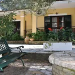 Villa Katerina Apartments