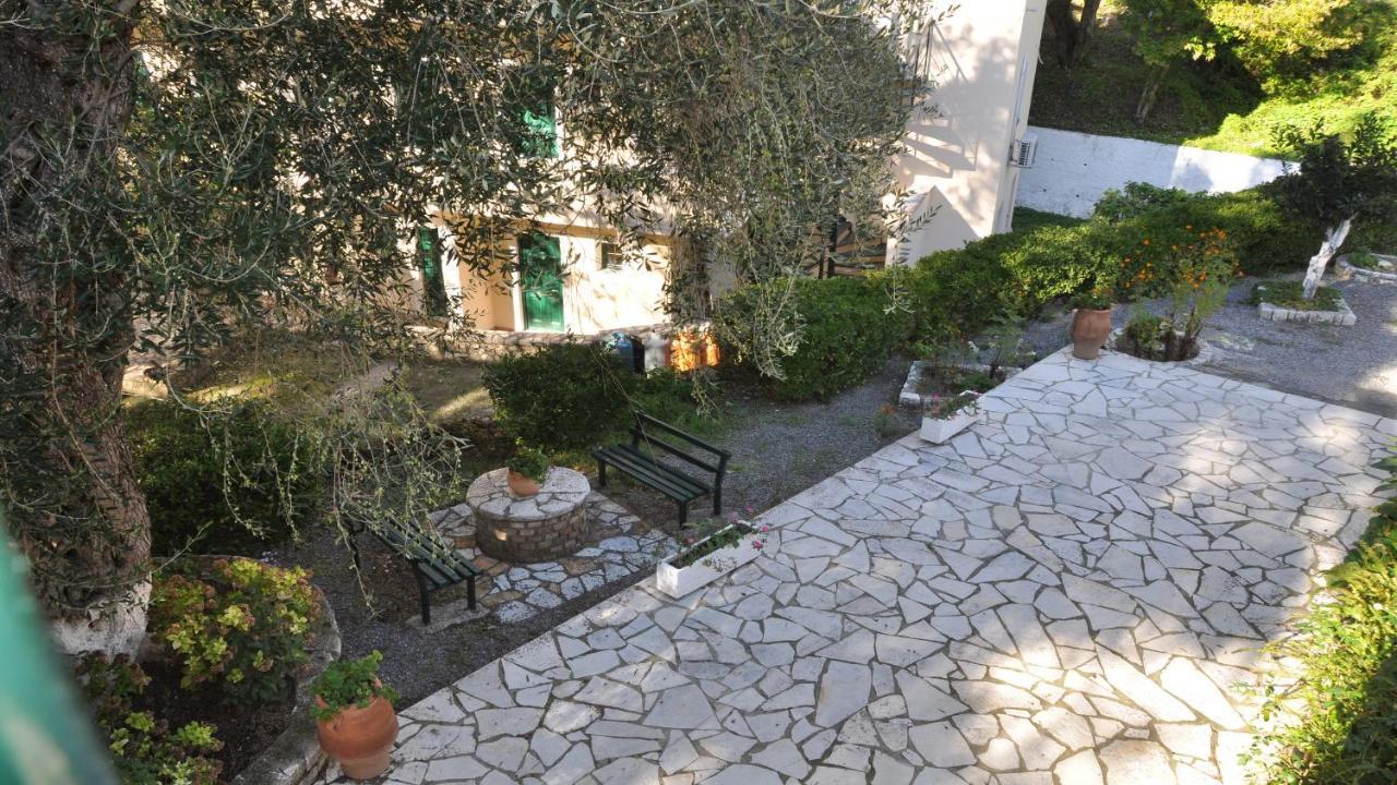 Katerina Appartement Liapades