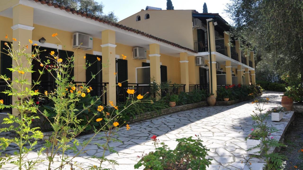 Katerina Appartement