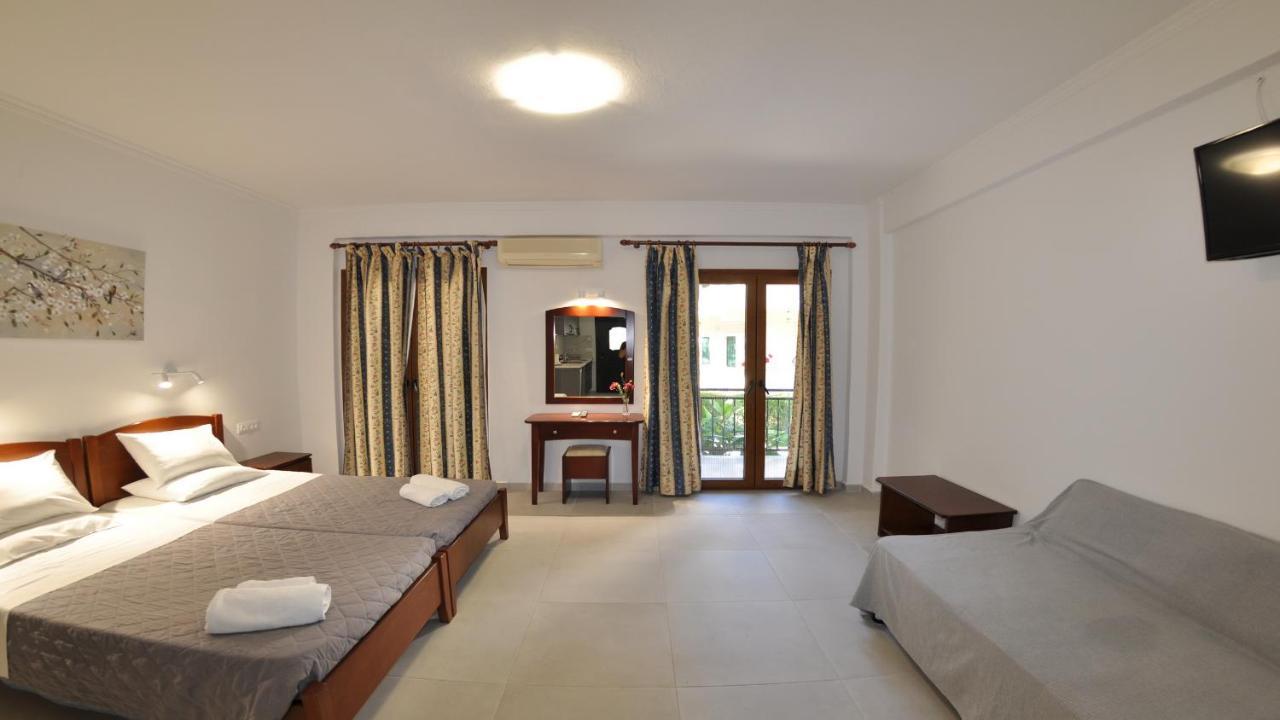 Appartement Katerina