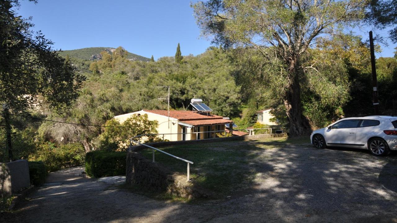 Katerina Appartement *