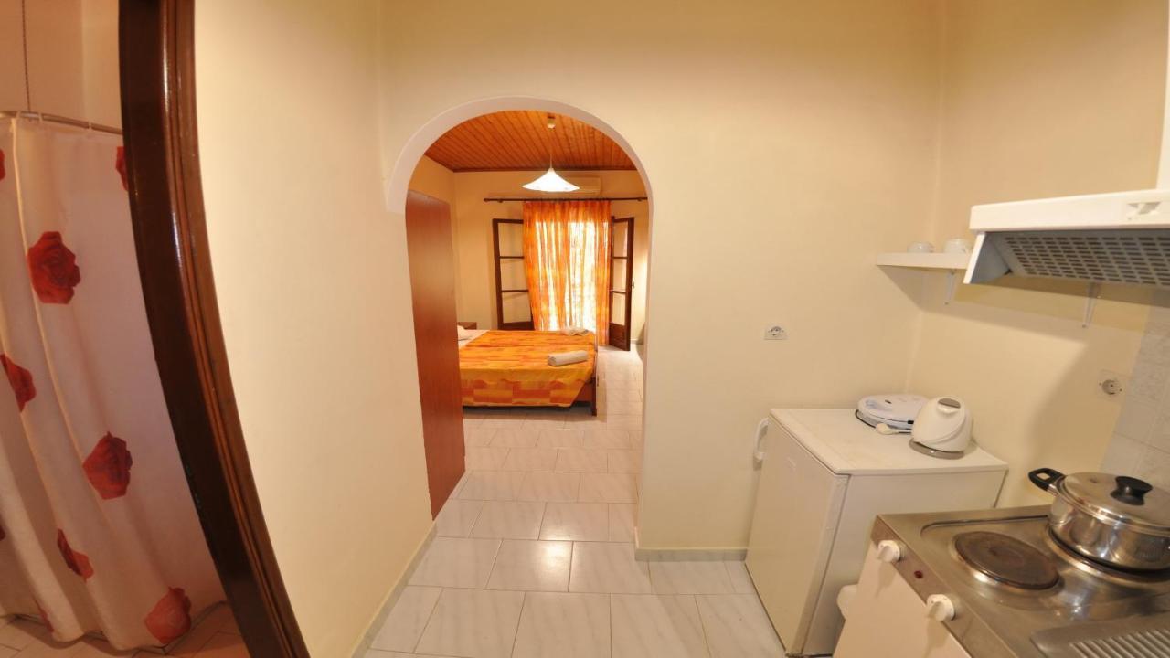 Appartement Katerina
