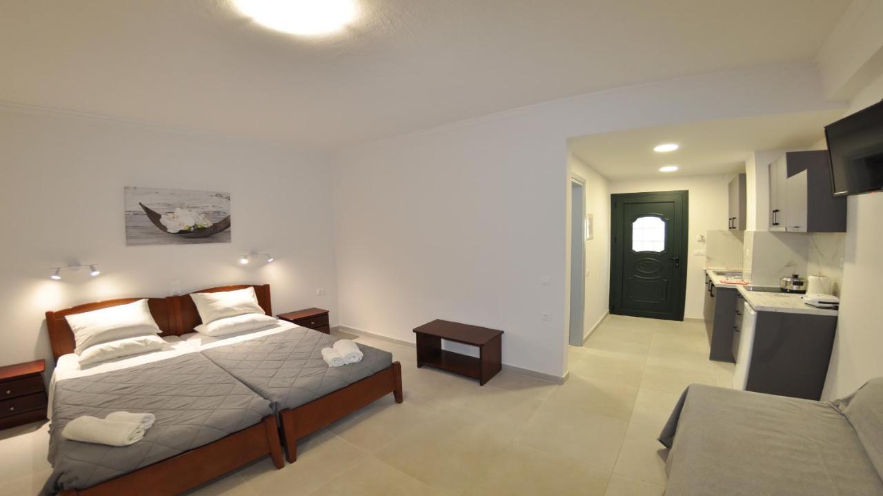 Appartement Katerina