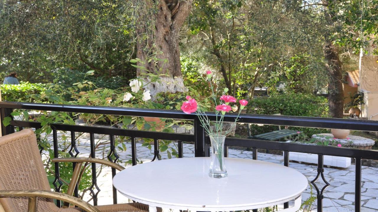 Katerina Appartement