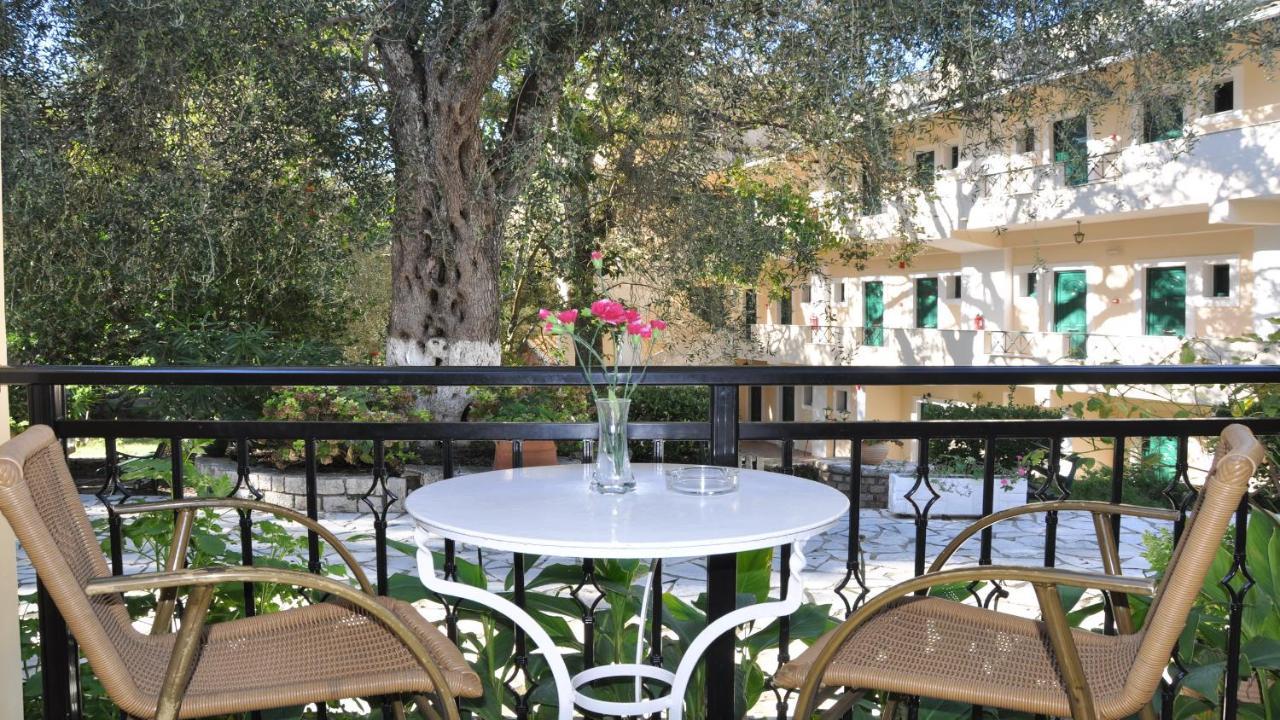 Katerina Appartement