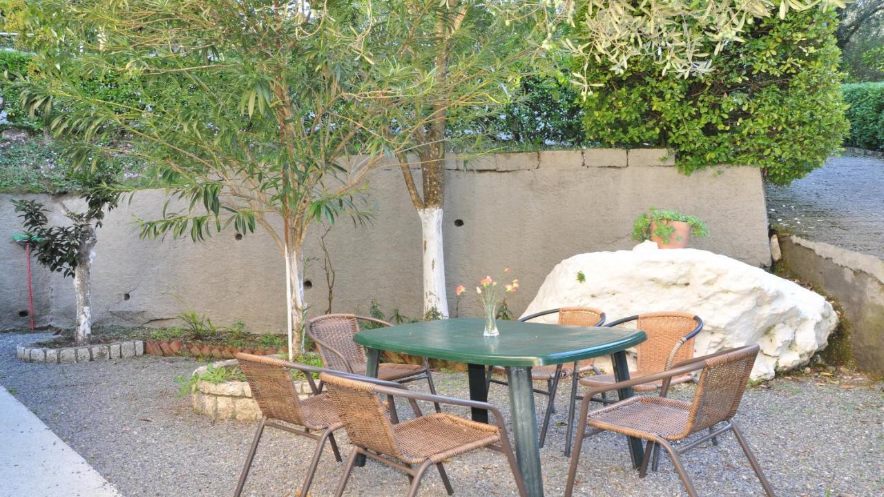 Katerina Appartement