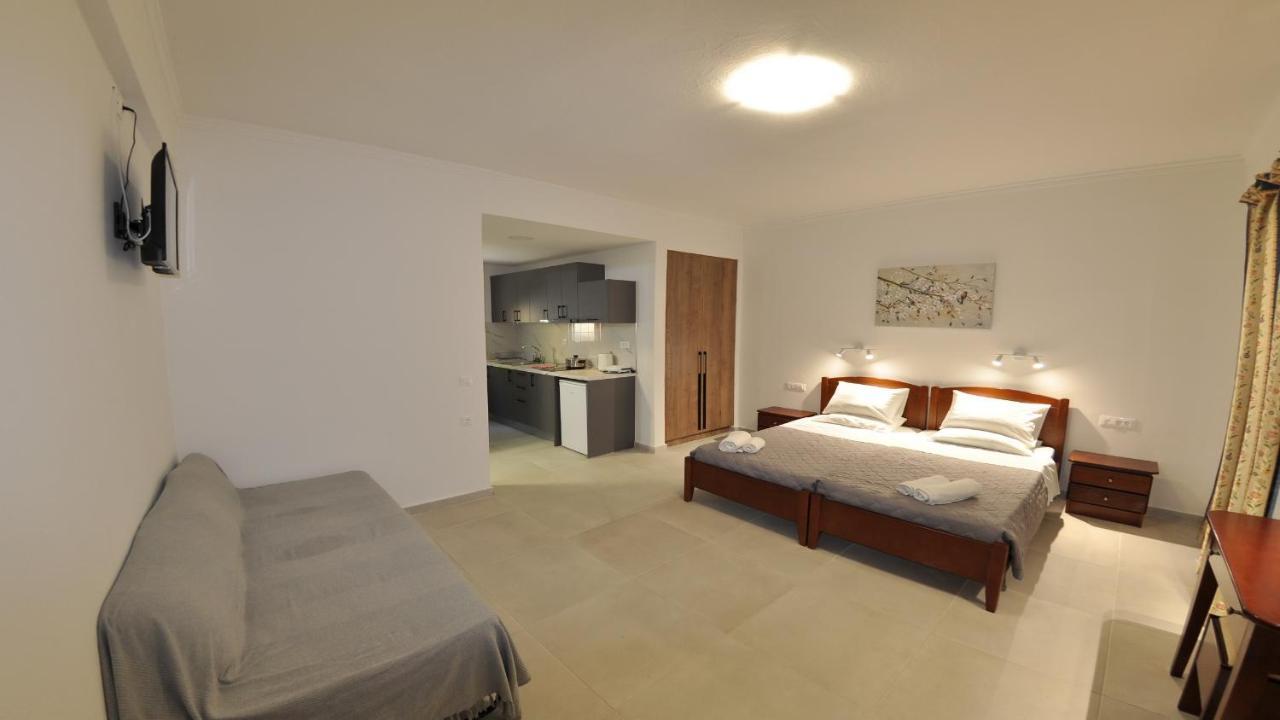 Katerina Appartement *