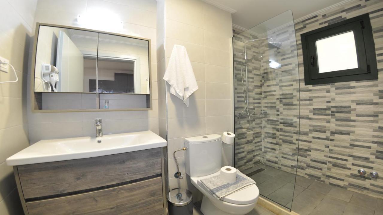 Katerina Appartement