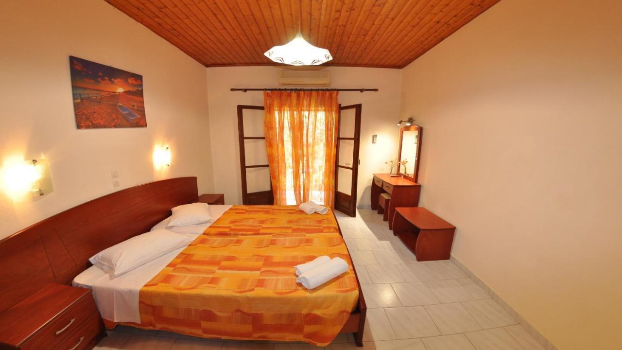 Appartement Katerina
