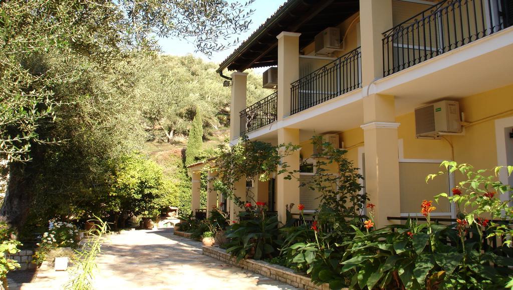Katerina Appartement *